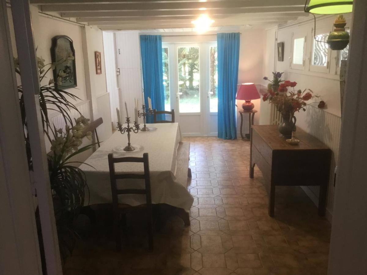Les Pierrottes Villa Mornac Exterior photo